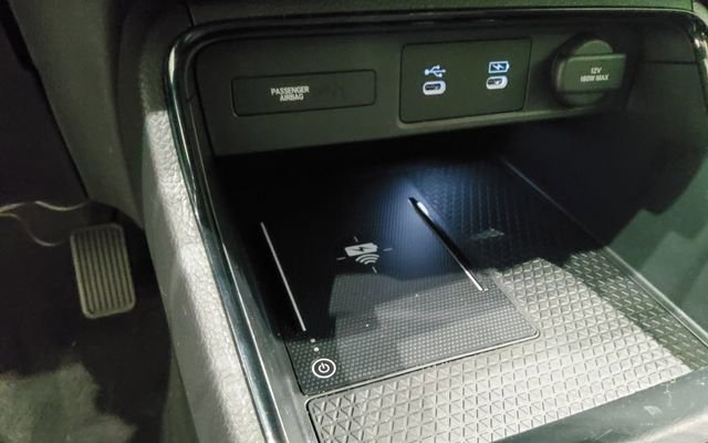 Used 2026 Honda CR-V Sport-L image 28