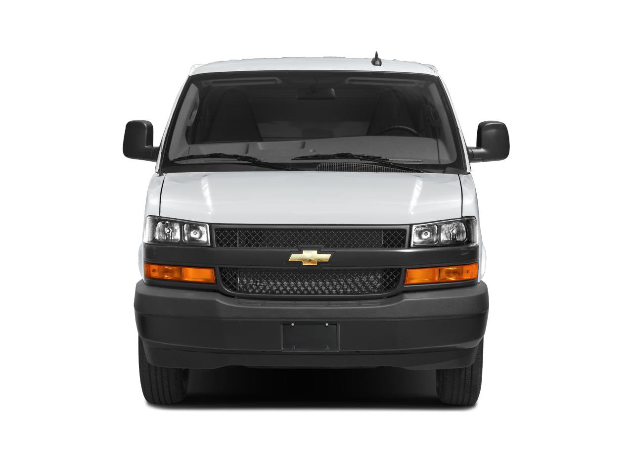 New 2025 Chevrolet Express 2500 w/ Driver Convenience Package image 55