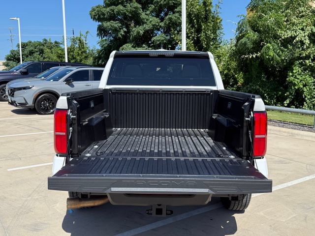 Used 2026 Toyota Tacoma SR5 AWD/4WD image 27
