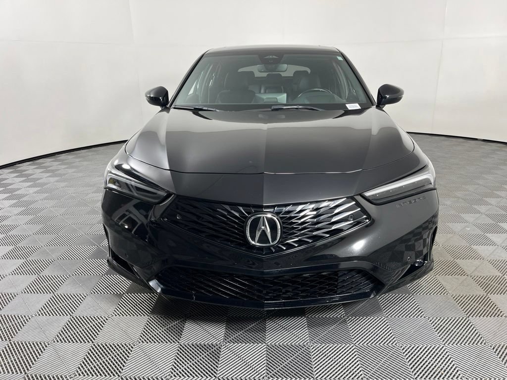 Used 2023 Acura Integra A-Spec FWD image 7
