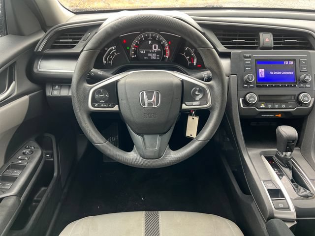 Used 2018 Honda Civic LX image 17