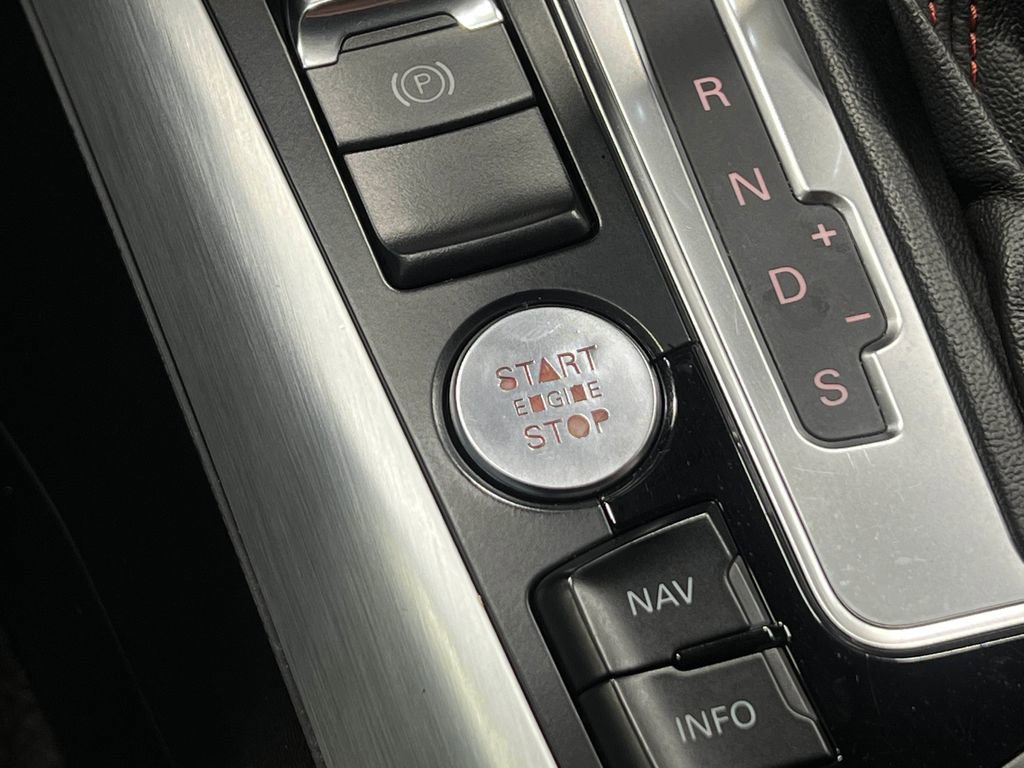 Used 2011 Audi S5 Prestige image 22