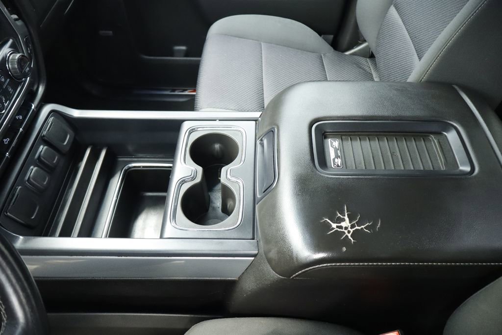 Used 2016 Chevrolet Silverado 1500 LT w/ All Star Edition AWD/4WD image 31