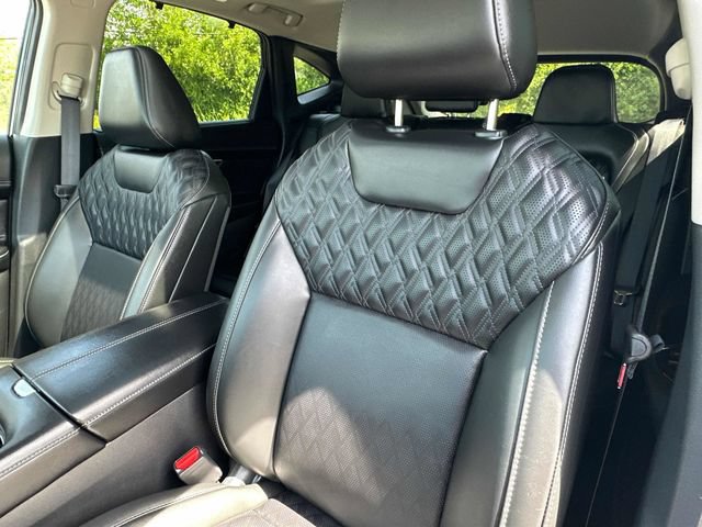 New 2026 Nissan Murano Platinum AWD/4WD image 28