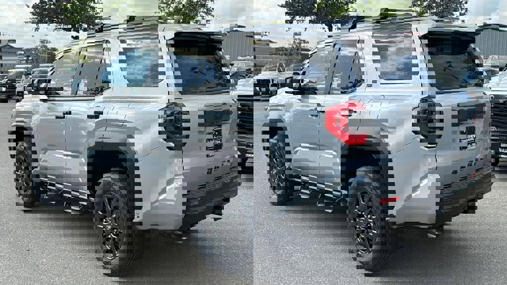 New 2026 Toyota 4Runner SR5 image 6
