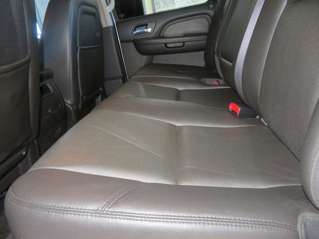 Used 2013 GMC Sierra 2500 Denali image 24