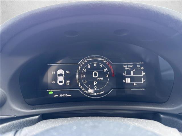 Used 2024 Toyota GR86 Premium RWD image 9