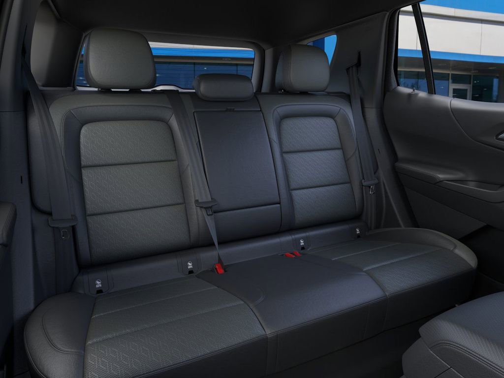 New 2026 Chevrolet Equinox LT image 17