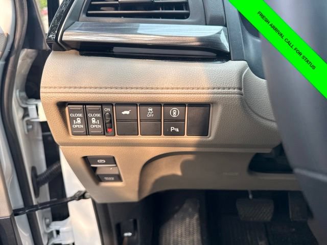 Used 2023 Honda Odyssey Elite image 22