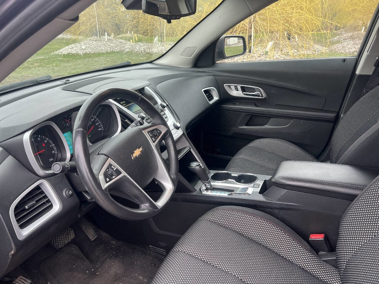 Used 2016 Chevrolet Equinox LT w/ Convenience Package image 13