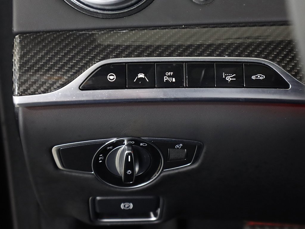 Used 2020 Mercedes-Benz S 63 AMG 4MATIC Sedan image 47