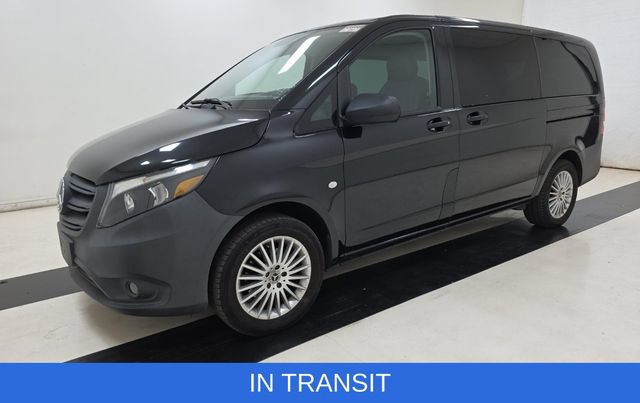 Used 2023 Mercedes-Benz Metris Passenger image 1