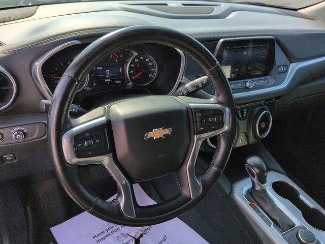 Used 2020 Chevrolet Blazer LT image 13