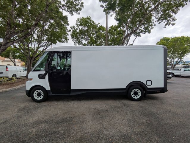 Used 2024 Chevrolet Brightdrop 600 w/ Battery Pack, Max Range AWD/4WD image 9