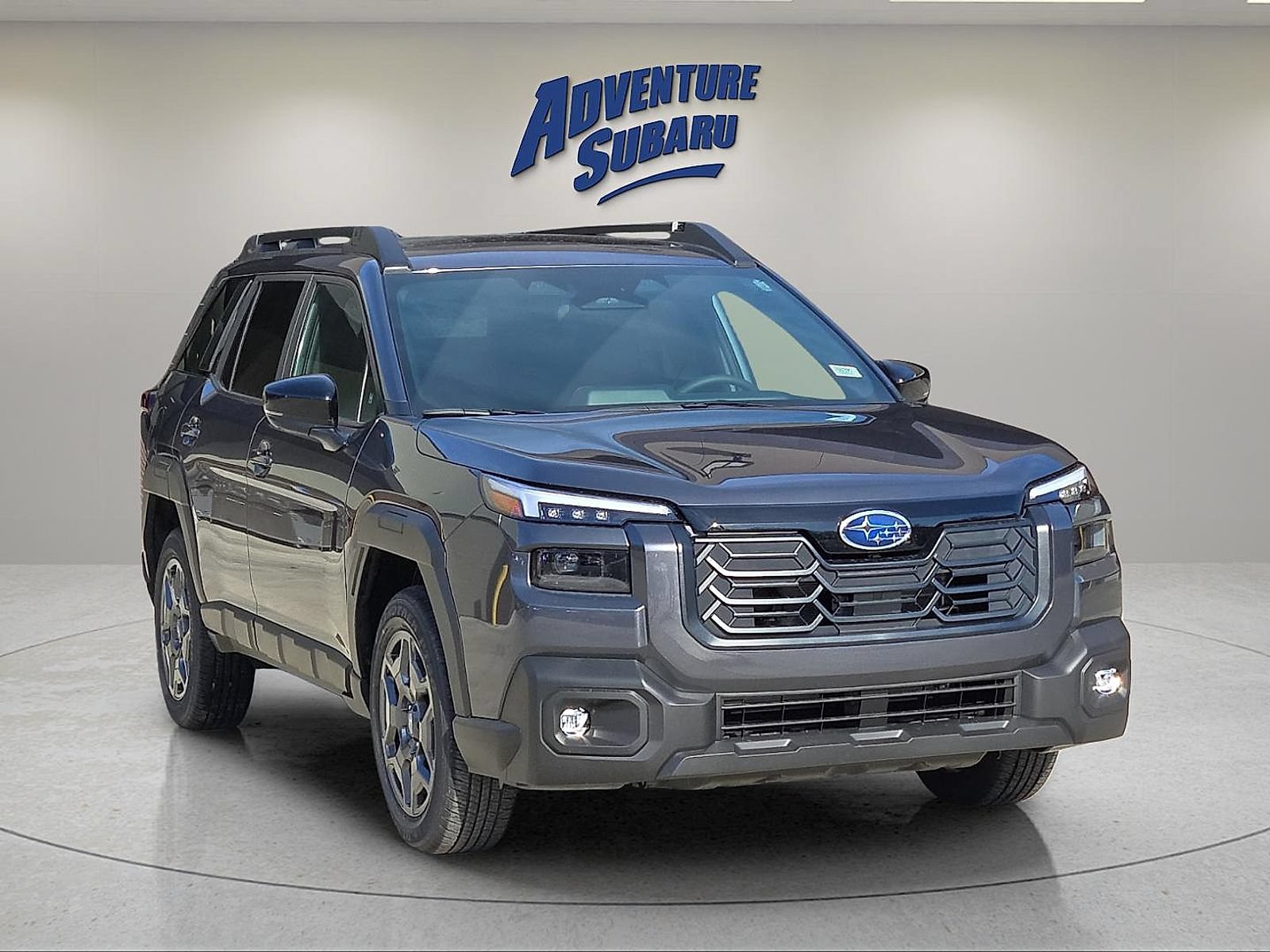 Certified 2026 Subaru Outback Premium AWD/4WD image 22