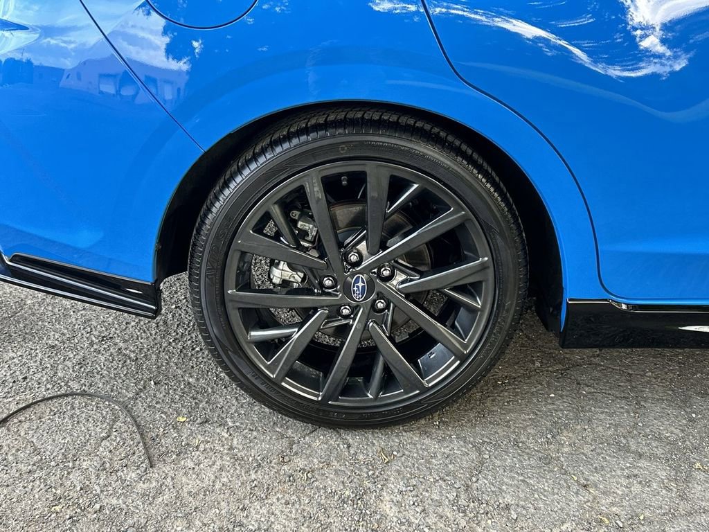 Certified 2024 Subaru Impreza RS w/ Popular Package #3 AWD/4WD image 12