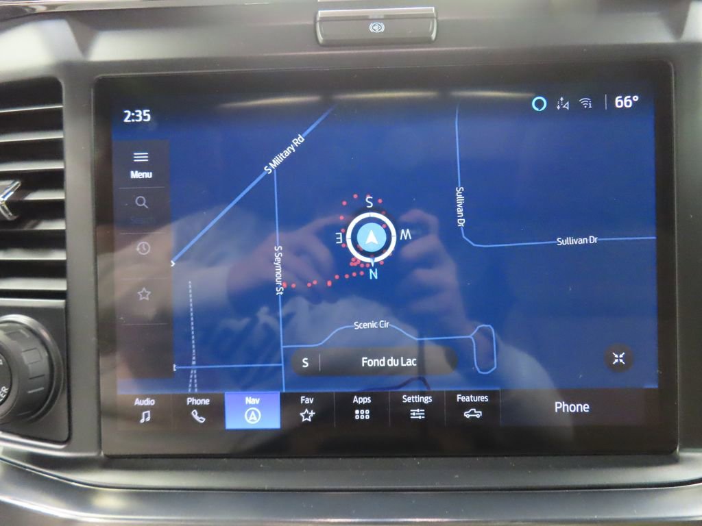 Used 2025 Ford F350 Lariat w/ Lariat Ultimate Package image 25