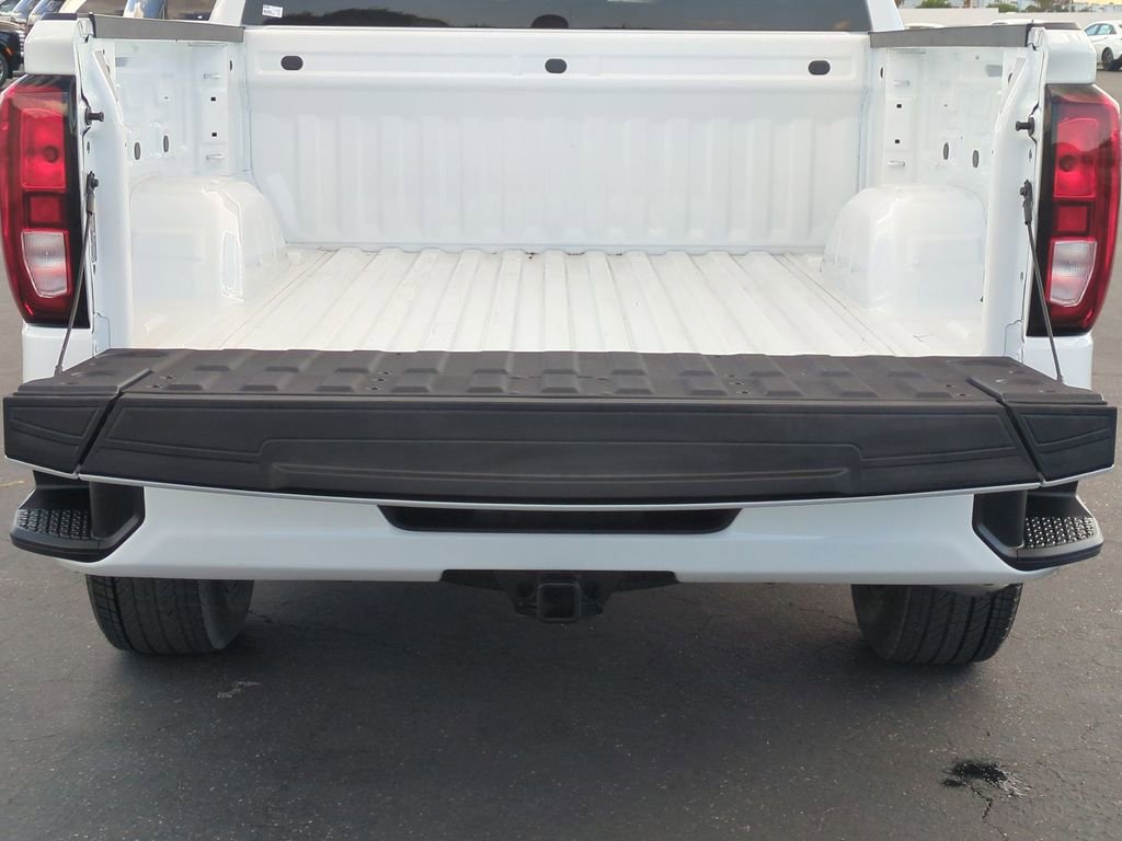 Used 2026 GMC Sierra 1500 Elevation AWD/4WD image 30