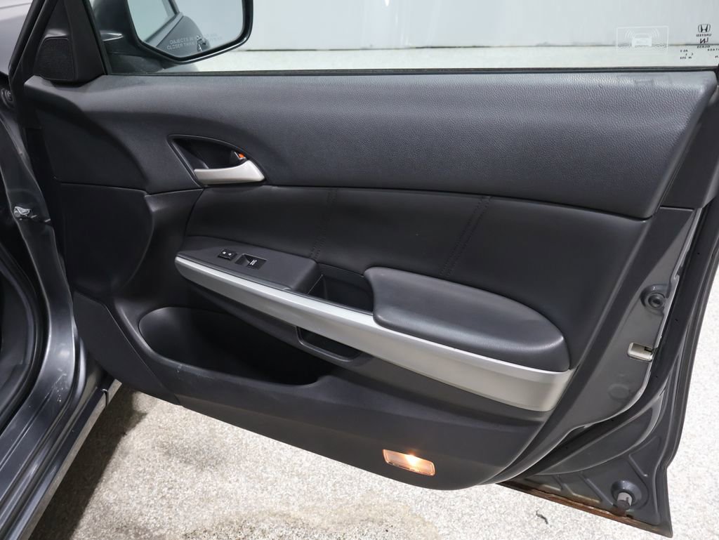 Used 2008 Honda Accord EX-L image 25