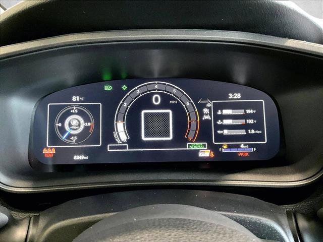 Used 2025 Toyota Corolla GR image 22