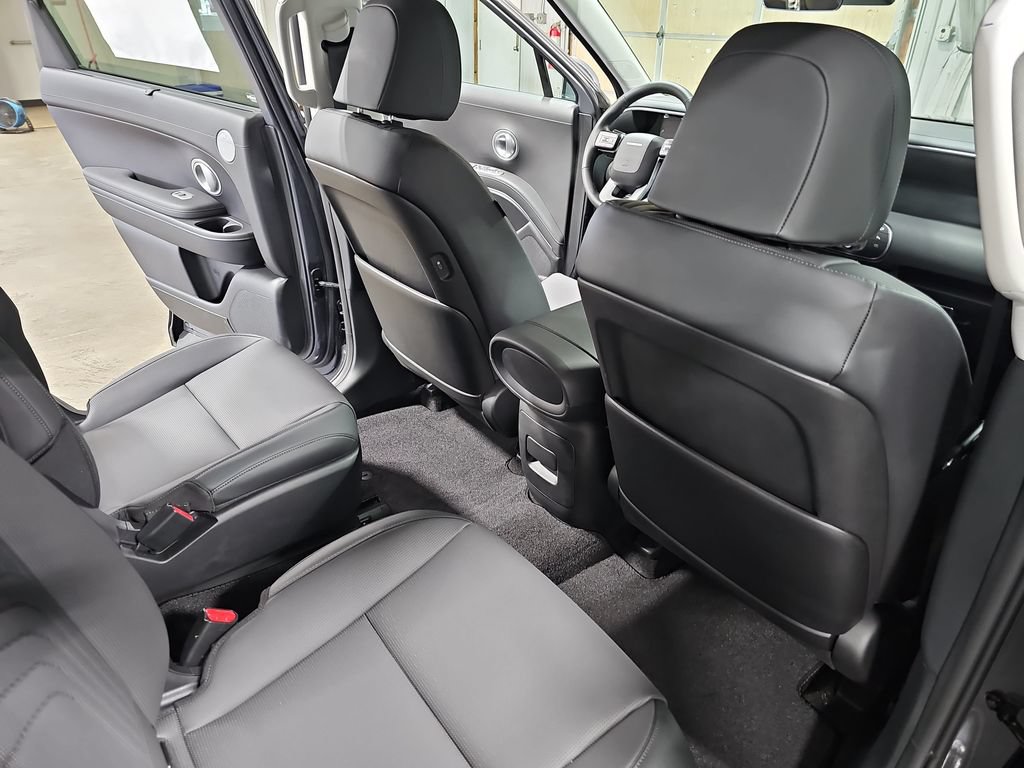 New 2026 Hyundai Palisade SEL AWD/4WD image 11