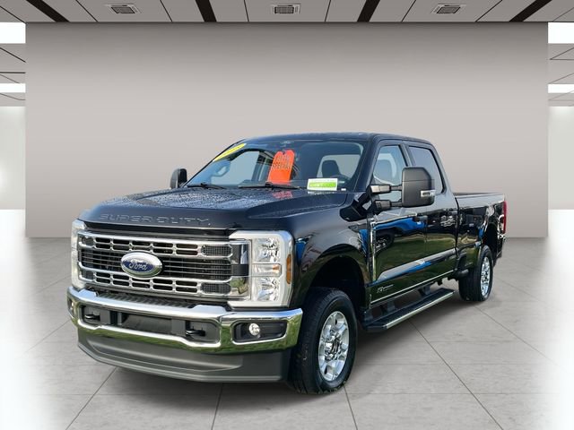 Used 2025 Ford F250 XLT image 8
