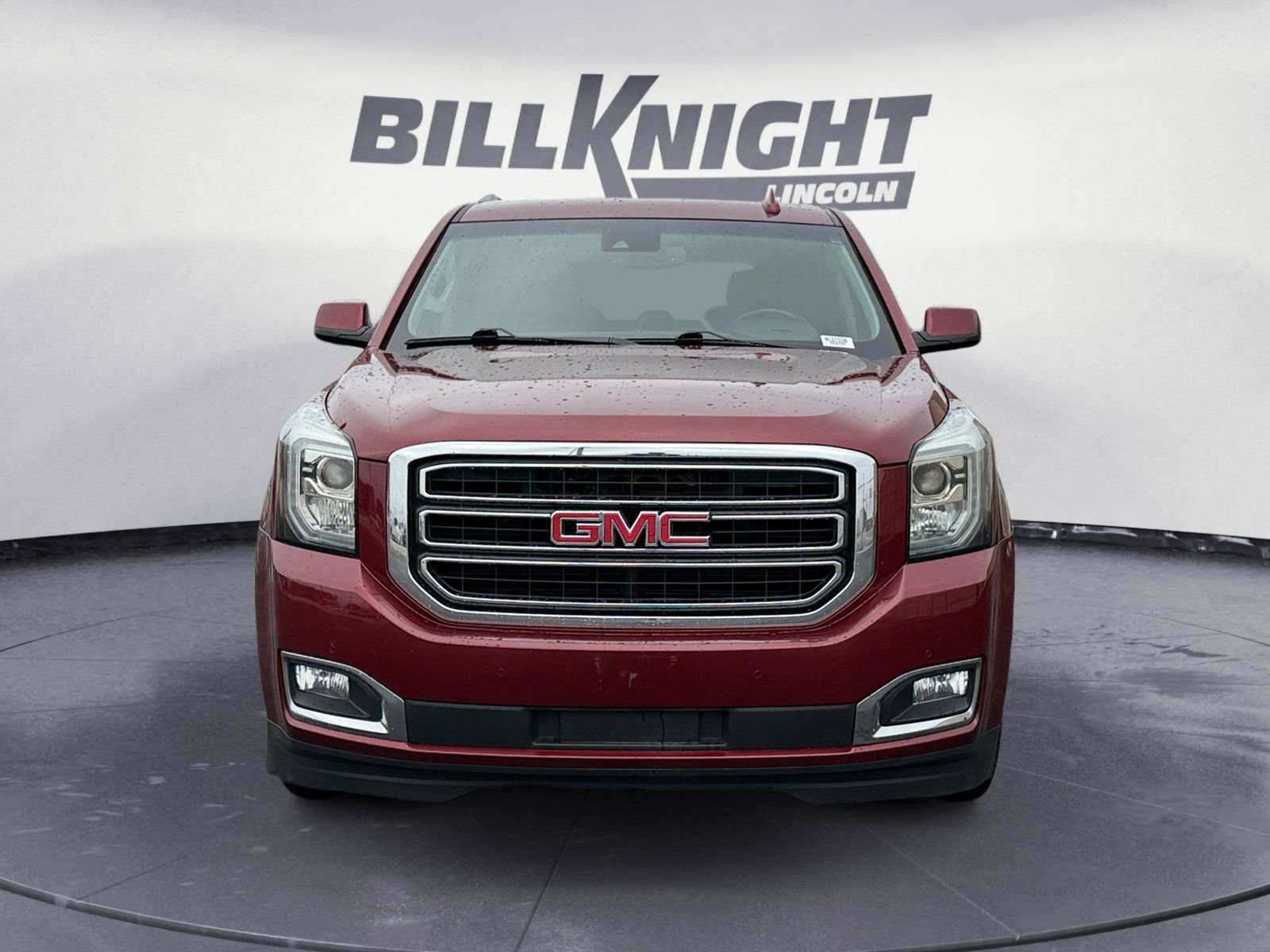 Used 2020 GMC Yukon SLT AWD/4WD image 8