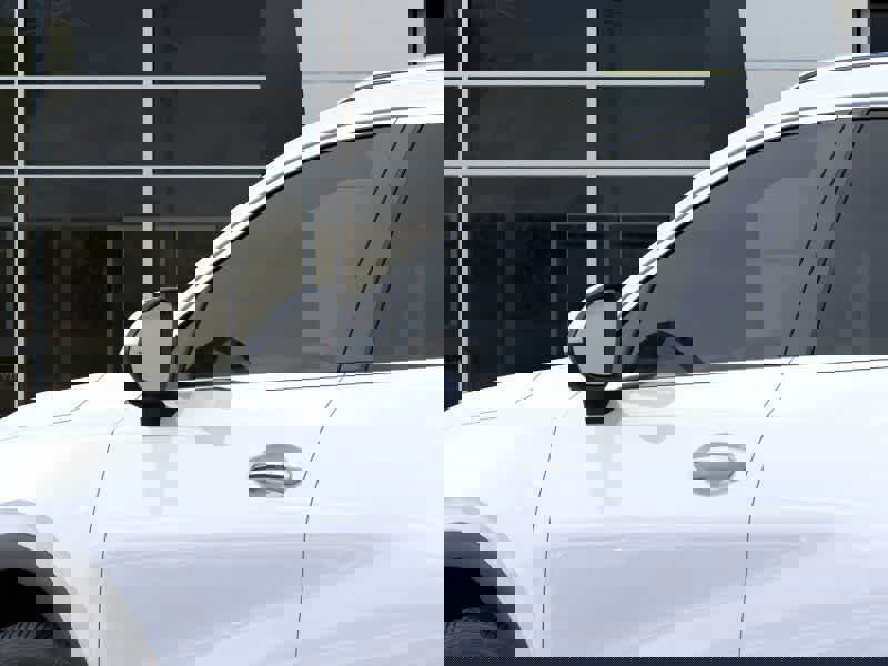 New 2026 Buick Envision Preferred image 12