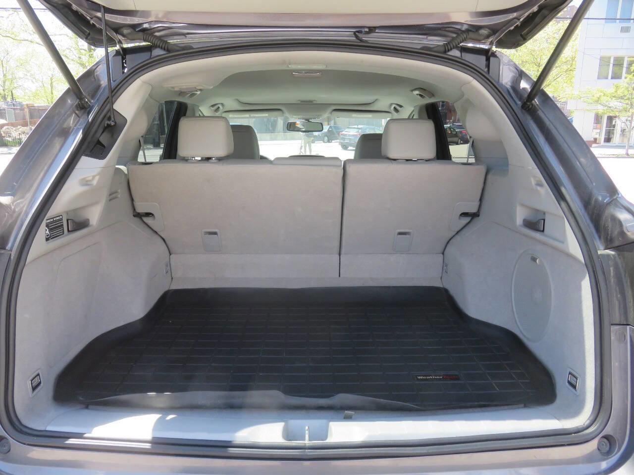 Used 2018 Acura RDX AWD w/ Technology Package image 25