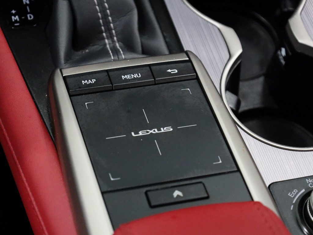 Used 2022 Lexus RX 350 F Sport image 16