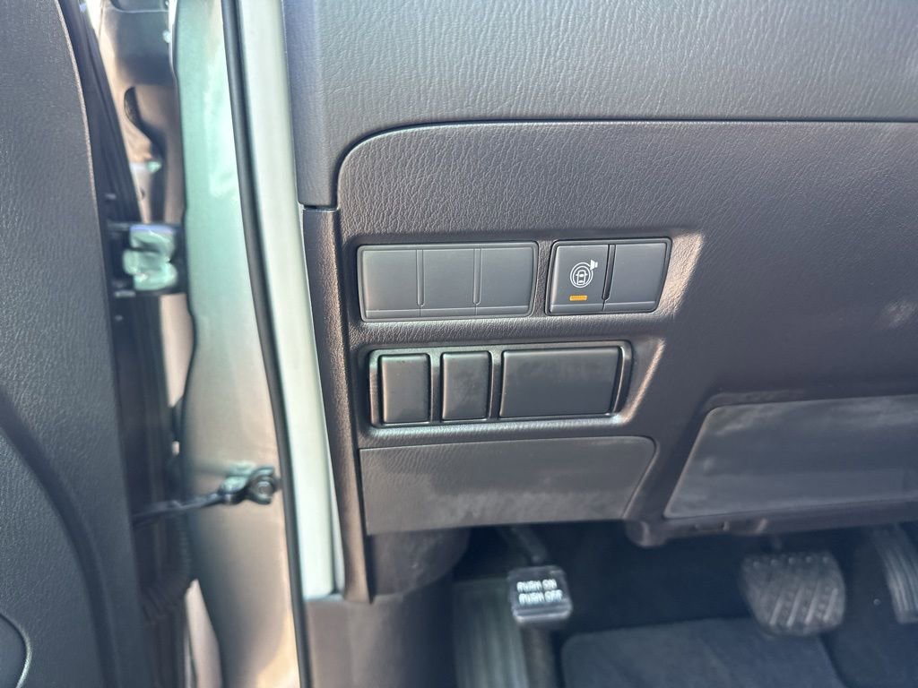 Used 2024 Nissan Armada SV w/ Cargo Package image 15