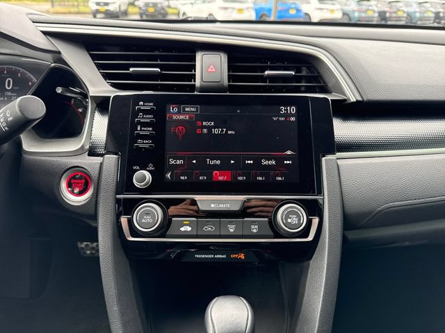 Used 2021 Honda Civic Sport image 25