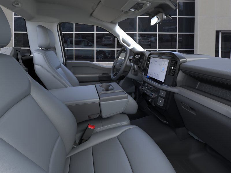 New 2026 Ford F150 XL image 11