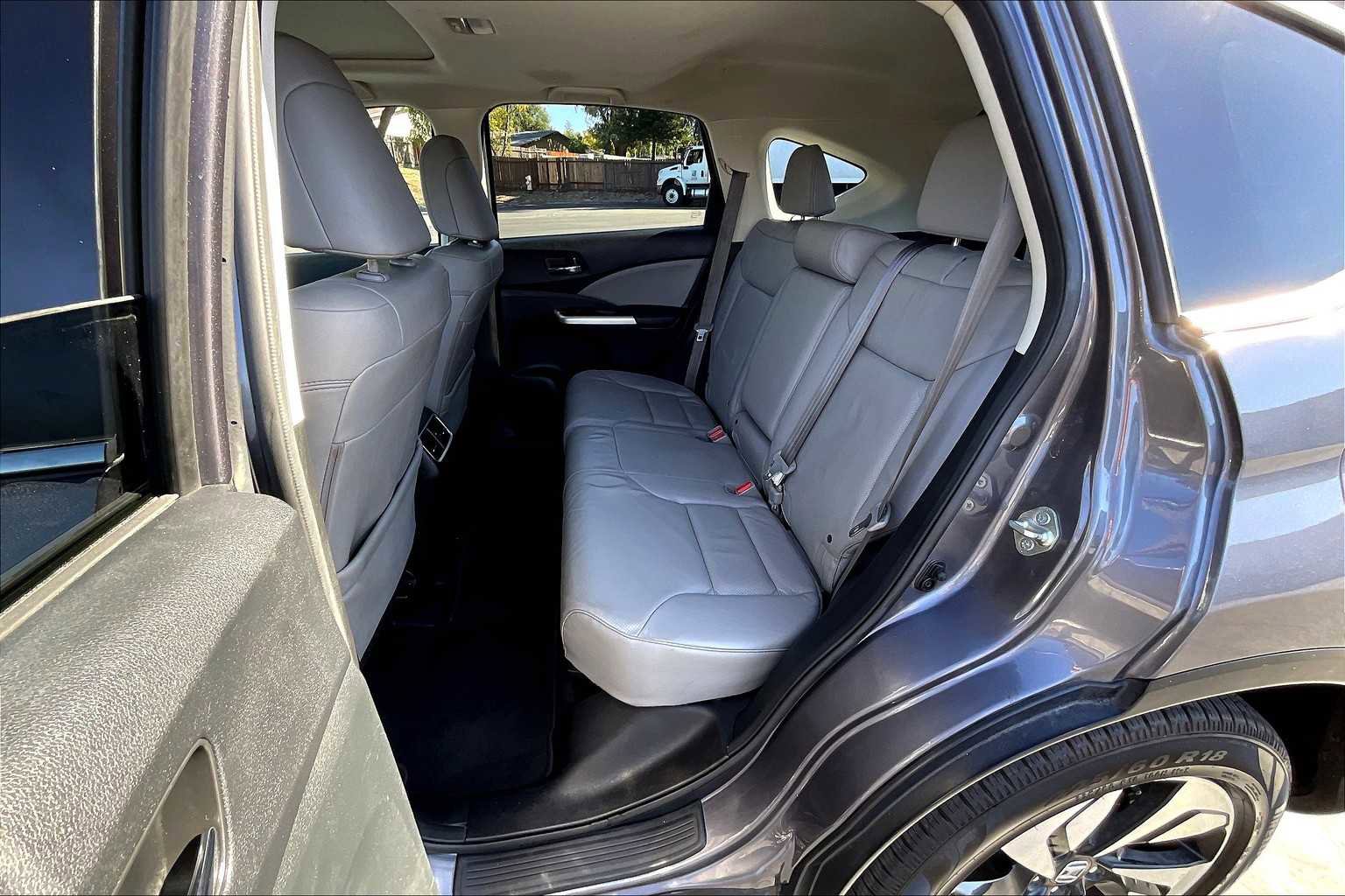 Used 2016 Honda CR-V Touring image 29