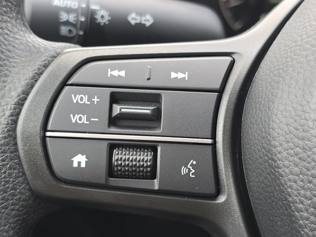 New 2027 Honda CR-V LX image 24
