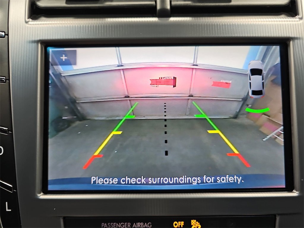 Used 2019 Lincoln MKZ Premiere image 20