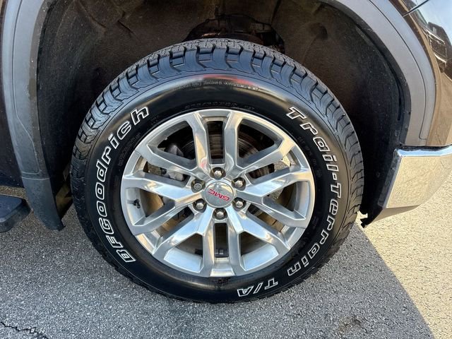 Used 2019 GMC Sierra 1500 SLT w/ SLT Premium Plus Package image 10