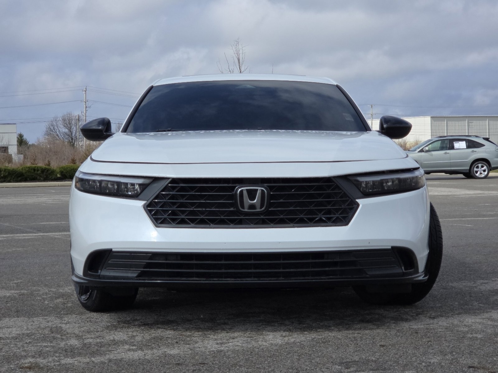 Used 2023 Honda Accord Sport image 13