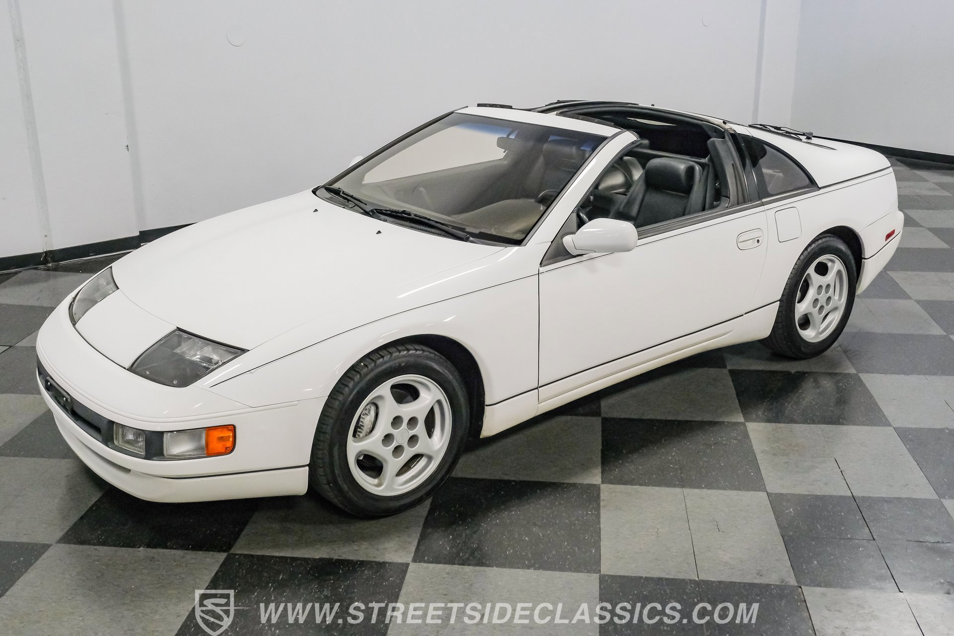 Used 1990 Nissan 300ZX GS image 35