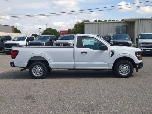 New 2026 Ford F150 XL RWD image 14
