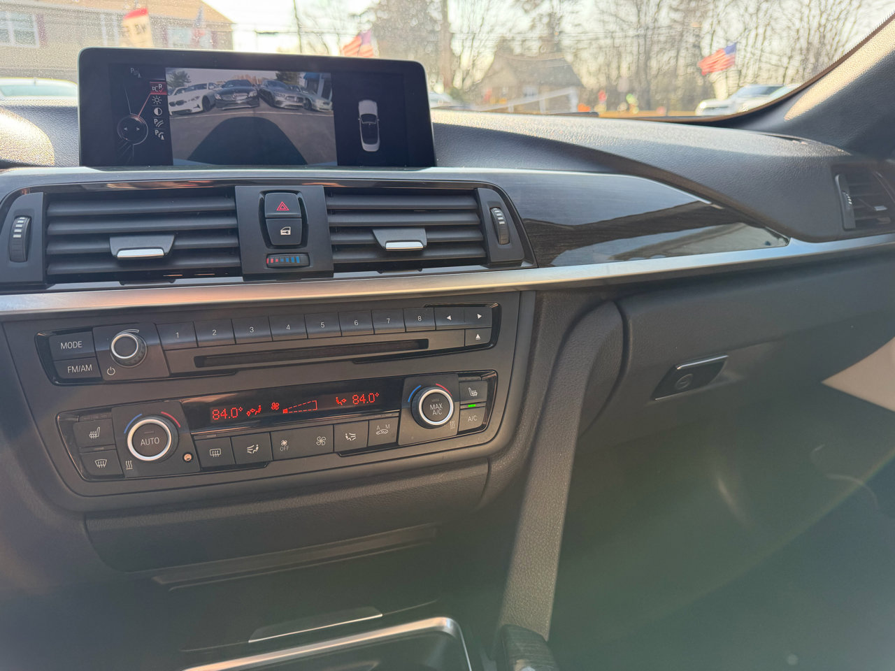 Used 2015 BMW 435i xDrive Convertible image 13