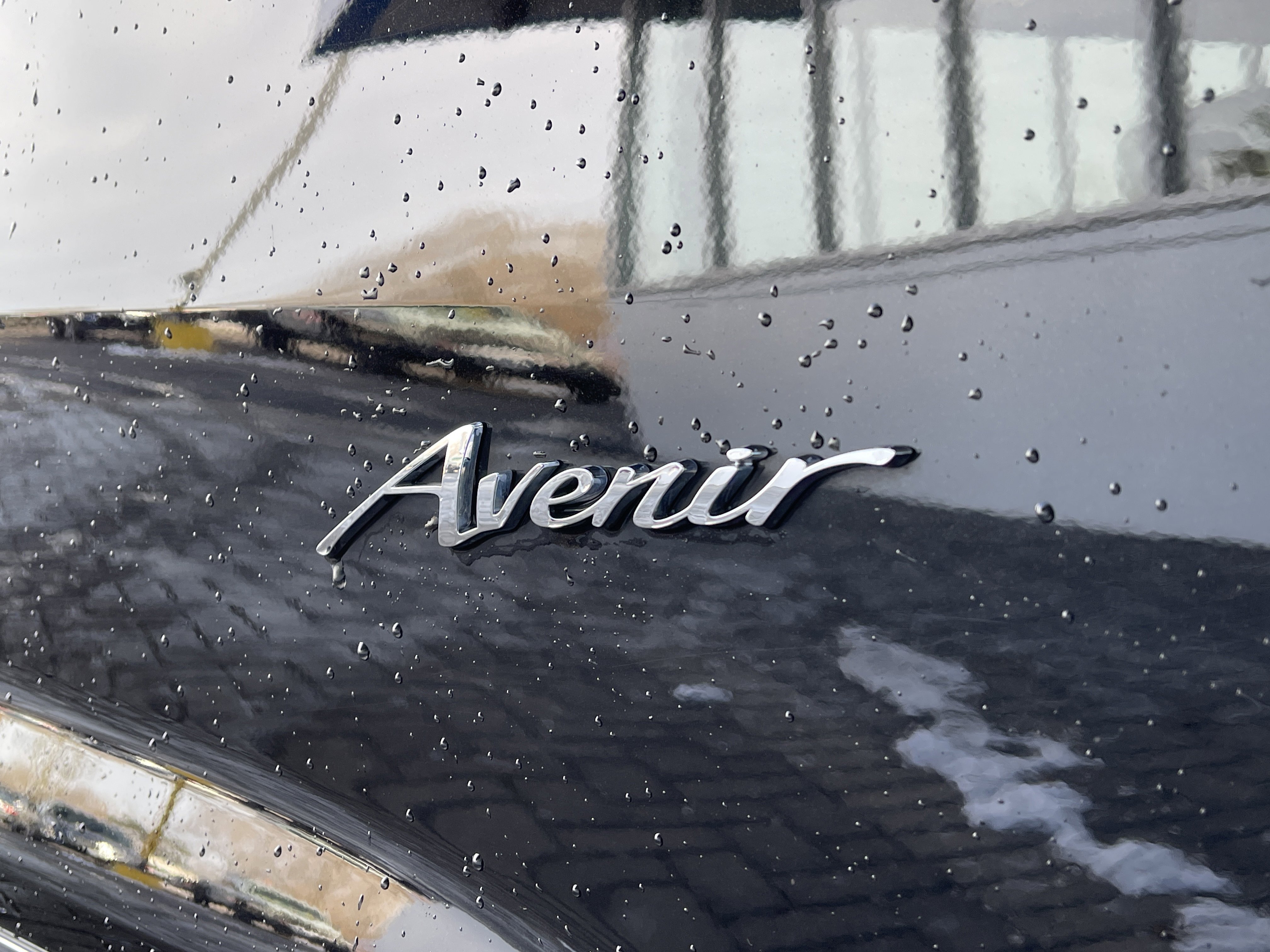 Used 2025 Buick Enclave Avenir w/ Super Cruise Package image 13