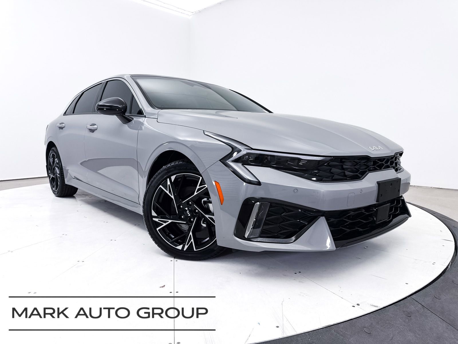 Used 2025 Kia K5 GT-Line w/ GT-Line Premium Package video 1