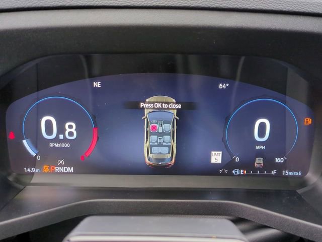 New 2026 Ford Explorer ST RWD image 30