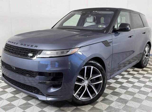 Used 2023 Land Rover Range Rover Sport Autobiography AWD/4WD image 1