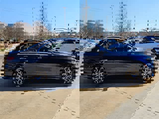 Used 2021 Mercedes-Benz E 350 Sedan image 9