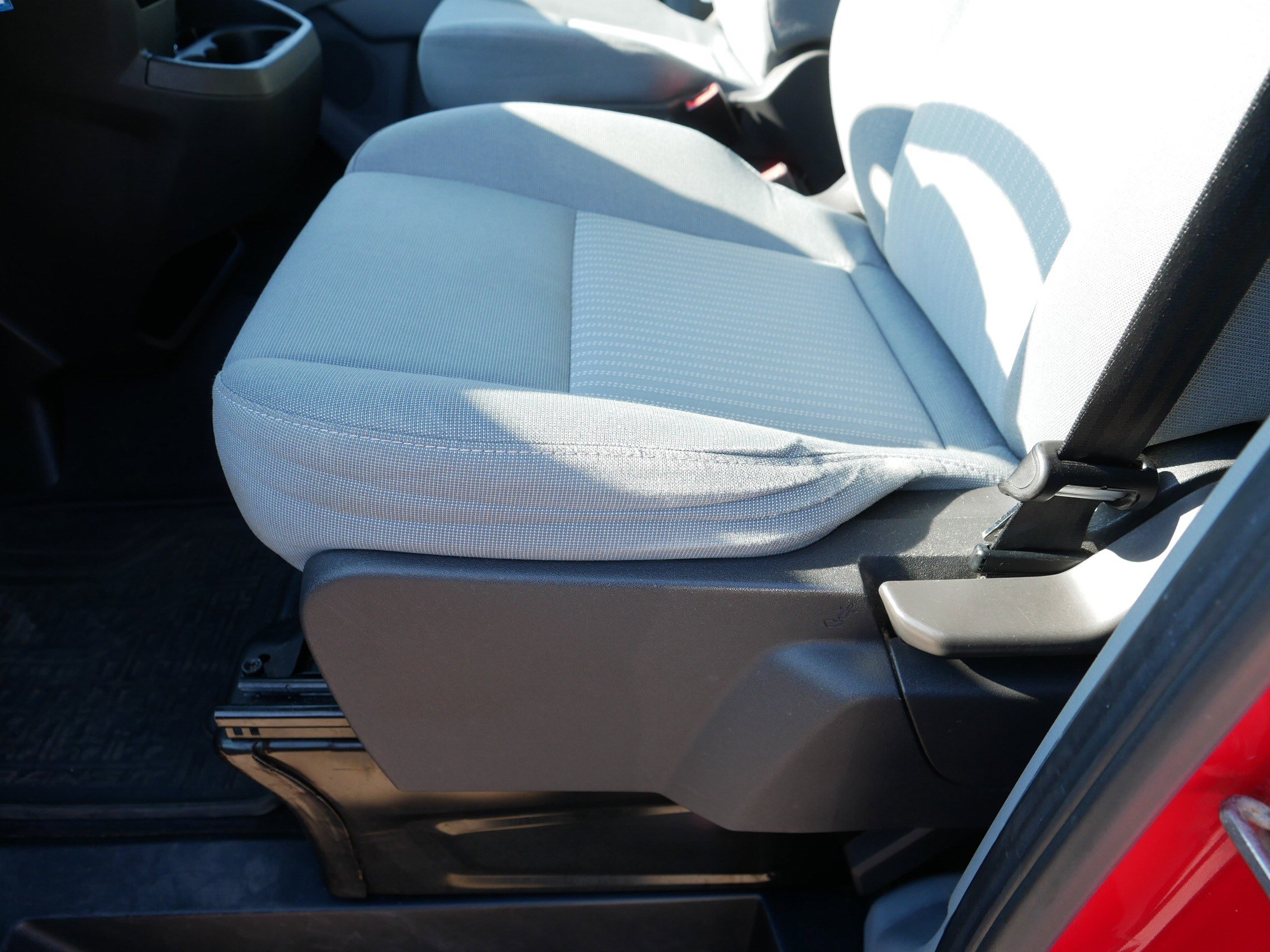 Used 2015 Ford Transit 350 XLT image 20