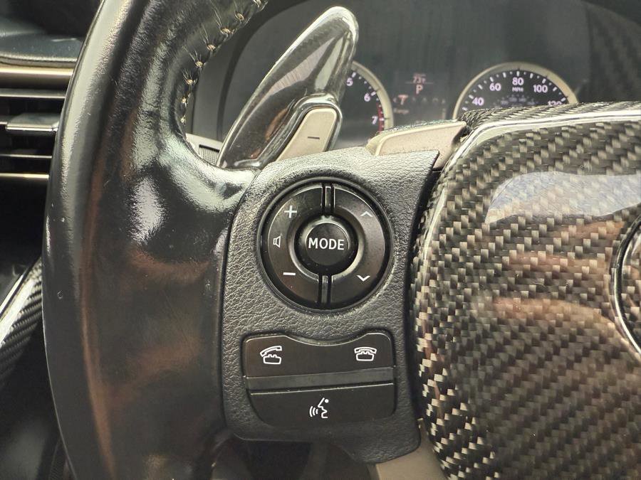 Used 2016 Lexus IS 300 AWD image 18