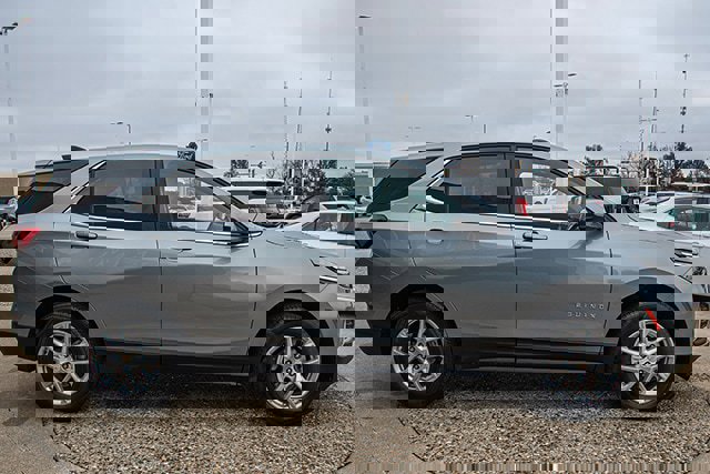 Used 2024 Chevrolet Equinox LT image 6