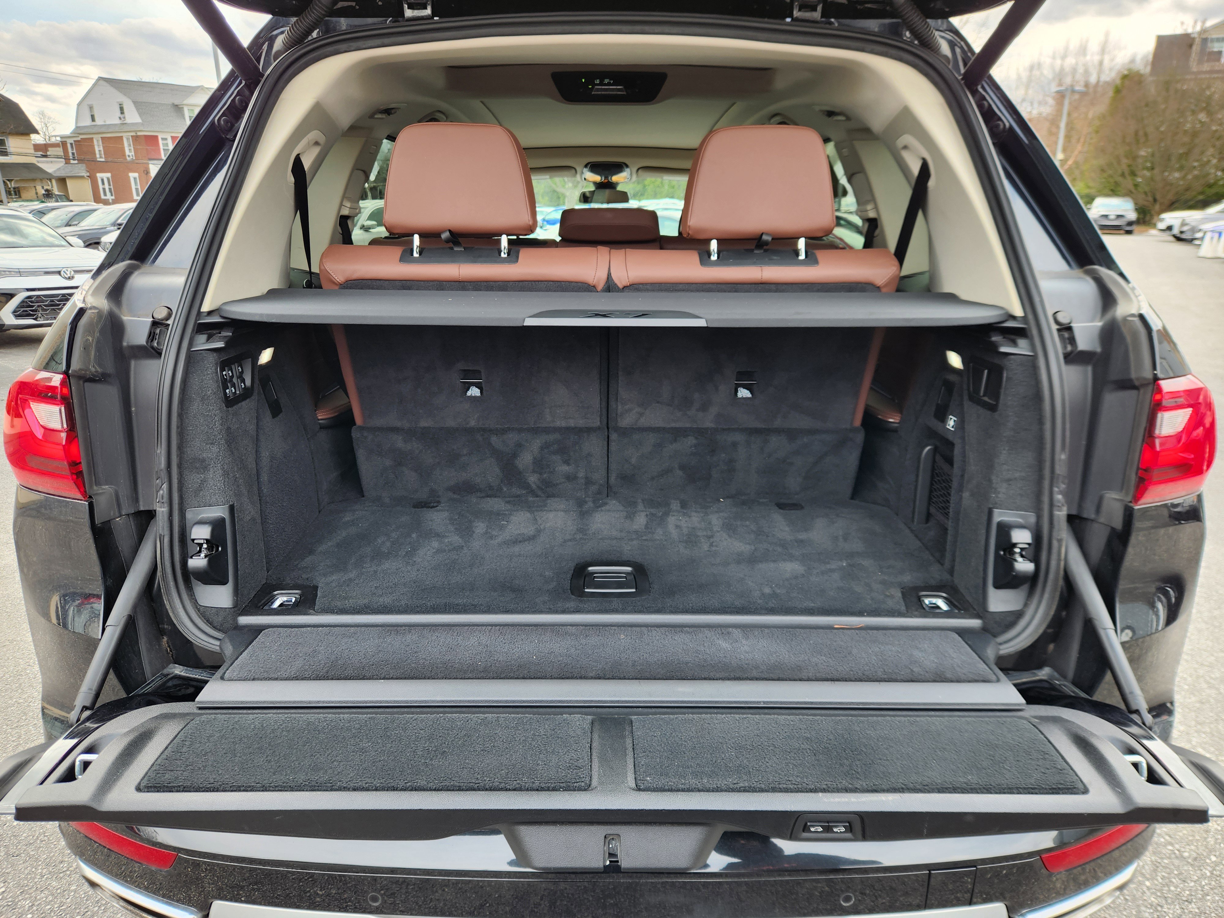 Used 2020 BMW X7 xDrive40i w/ Premium Package image 20